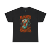 Flushed But Not Forgotten